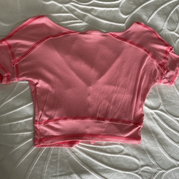 URBAN OUTFITTERS Out from under Tee - Picture 2 of 2